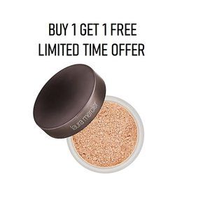 LAURA MERCIER Loose Setting Powder Translucent Glo